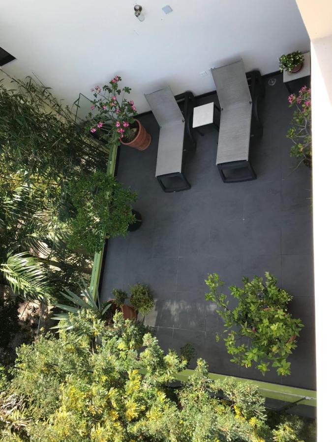 Real Escondida Hotel Playa del Carmen Exterior photo