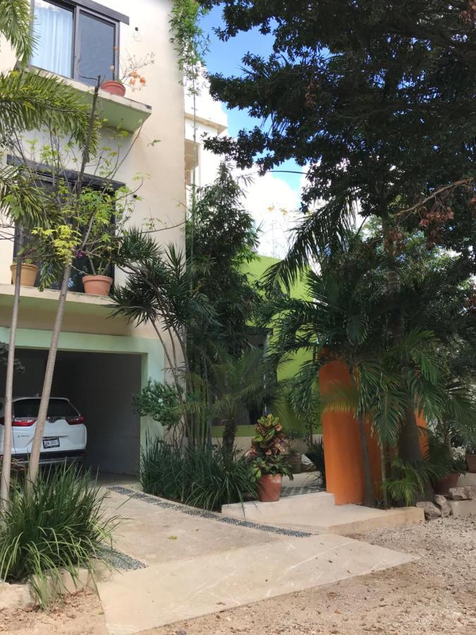 Real Escondida Hotel Playa del Carmen Exterior photo