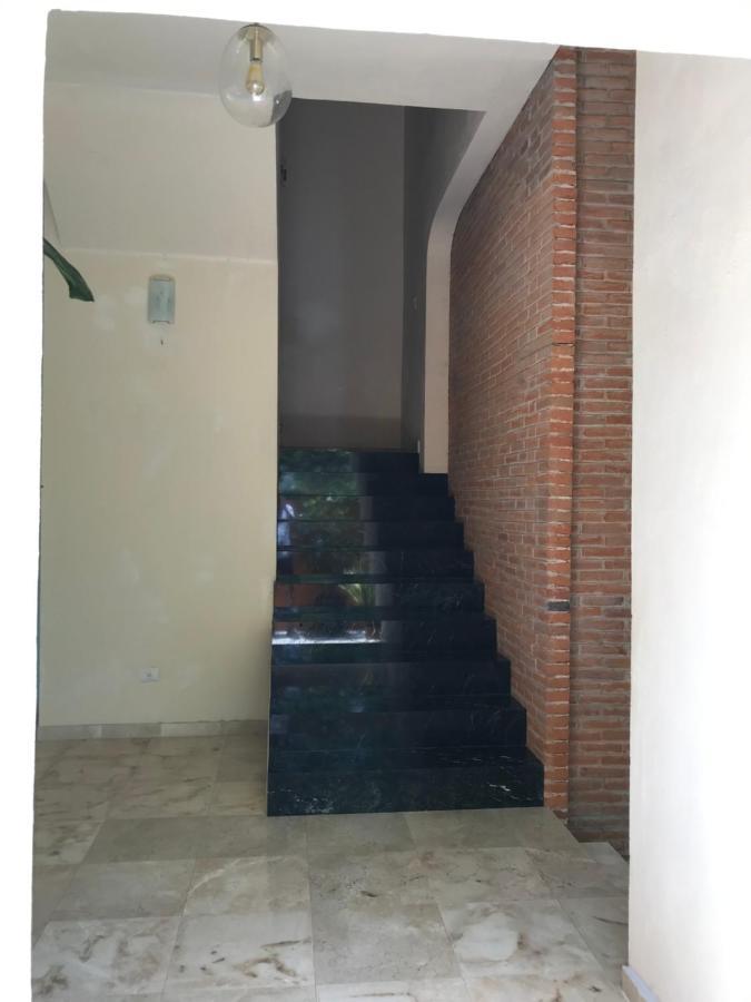 Real Escondida Hotel Playa del Carmen Exterior photo